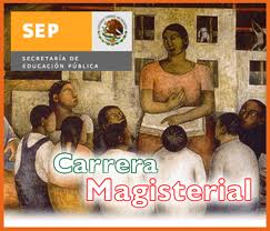 Carrera Magisterial