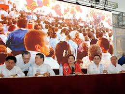 vi congreso snte