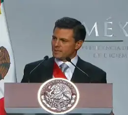 #EPNnoTeHagasMenso, reclaman tuiteros por normalistas de Ayotzinapa