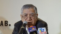 Se va Lara Lagunas de la SETAB
