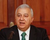 Leyes secundarias de la reforma educativa “no están hechas al vapor”: Emilio Chuayffet.