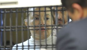 ¿Elba liberada?