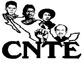 Sección 22 va contra docentes que no participaron en la protesta.