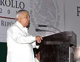 Inicia taller nacional para supervisores de educación básica.