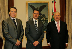 Albricias para el SNTE.