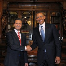 México y EU signan acuerdo de cooperación educativa.