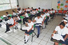 Para el ciclo escolar 2015-2016 se simplificará la administración escolar: SEP