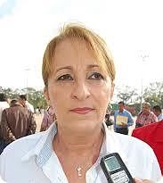 ¡Va PGJ de Tabasco por Beatriz Luque!