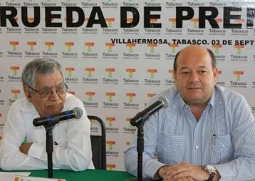 Minuta de acuerdos entre el Gobierno del Estado de Tabasco y Sindicatos magisteriales.