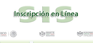 Inscripción al sorteo de créditos hipotecarios del FOVISSSTE 2014.