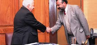 Designa Chuayffet al Coordinador Nacional del Servicio Profesional Docente.