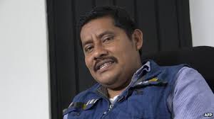 “La lucha no termina con el indulto”: Patishtán.