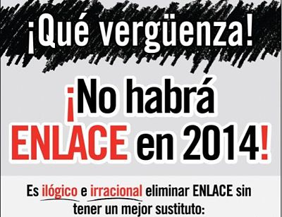 Reprueban a la SEP y al INEE.