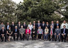Definirán en 2015 la política nacional de evaluación educativa.