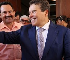 Lanza SNTE programa para defender la escuela y la educación pública
