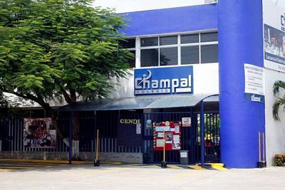 Suspende PGJ de #Tabasco área de lactancia del Colegio Champal.