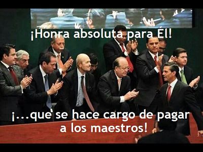 Negociación única.