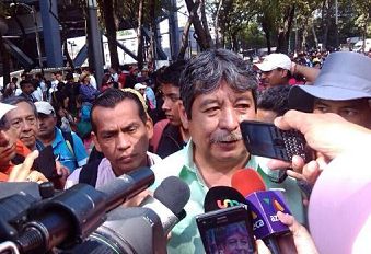 Foto: @SeccionXXII