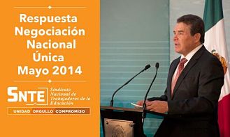 Tomada de: snte.org.mx
