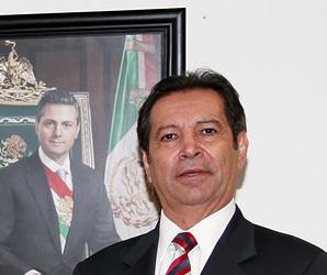 Nombra Chuayffet a nuevo Director de TV Educativa.