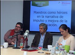 Foto: @Edu_Cultura