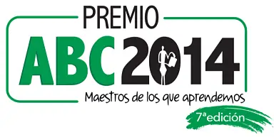 Mexicanos Primero anuncia ganadores del premio ABC 2014.