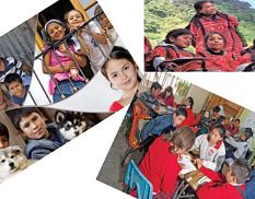 Presenta SEP el Proyecto a Favor de la Convivencia Escolar (PACE)