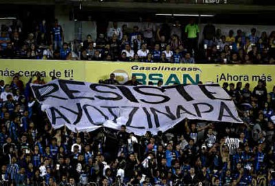 Foto: Mexsport