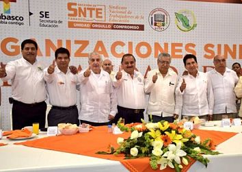 Garantiza Gobierno de Tabasco pago de PROEDA y PECE.
