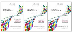 Guía para la segunda sesión ordinaria del Consejo Técnico Escolar 2014-2015