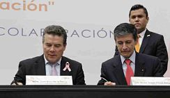 Inicia SNTE la Jornada Nacional del Testamento.
