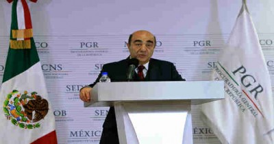 Foto: PGR