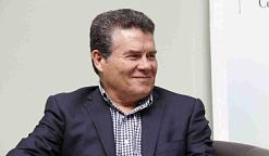 SNTE gana autonomía política: Díaz de la Torre