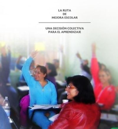 Guía para la sexta sesión ordinaria del Consejo Técnico Escolar 2014-2015