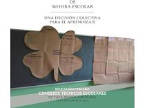 Guía para la octava sesión del Consejo Técnico Escolar 2014-2015