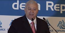 Se acabó el “marchómetro” en Oaxaca: Chuayffet.