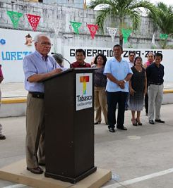 “La educación es y seguirá siendo pública”: SETAB
