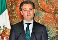 Aurelio Nuño Mayer aseguró que no hay liquidación alguna para los maestros cesados