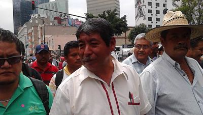 Prepara CNTE defensa de maestros despedidos