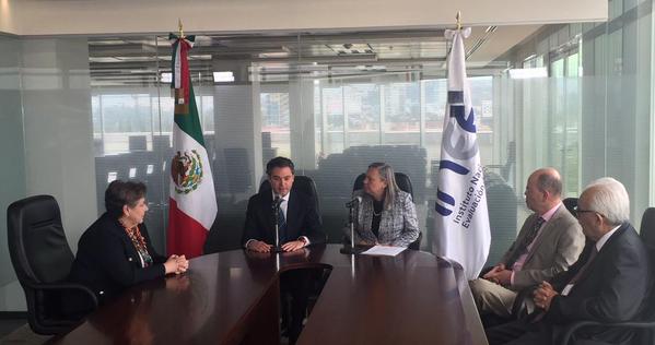 Proporciona INEE primera respuesta sobre el Modelo Educativo de la SEP