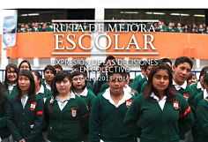 Guía para la segunda sesión ordinaria del consejo técnico escolar 2015-2016