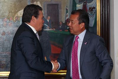 Foto: snte.org.mx
