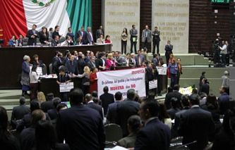 Diputados avalan reforma al PENSIONISSSTE