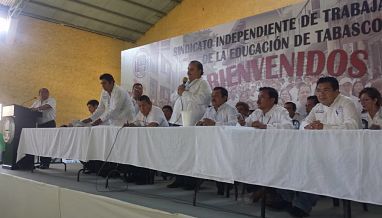 Se caldean los ánimos en el SITET.
