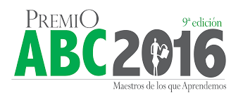 Convocatoria para el Premio ABC 2016
