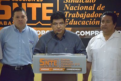 ¡Revés a ley del ISSET! Conceden suspensión de descuentos a trabajadores estatales