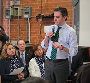 Aurelio Nuño ha sido claro: no habrá otra oportunidad para maestros despedidos por no evaluarse