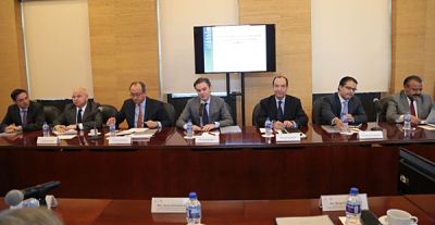 SEP, INEE y UNESCO analizan evaluación docente; perfilan cambios en el proceso
