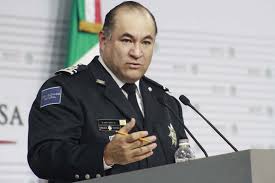 “Grupos armados” emboscaron a federales en Nochixtlán, justifica Enrique Galindo