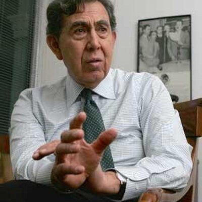 Una verdadera Reforma Educativa y recuperar el petróleo, ejes en 2018: Cárdenas